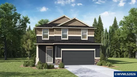 2640 Landau St SE, Salem, OR 97306