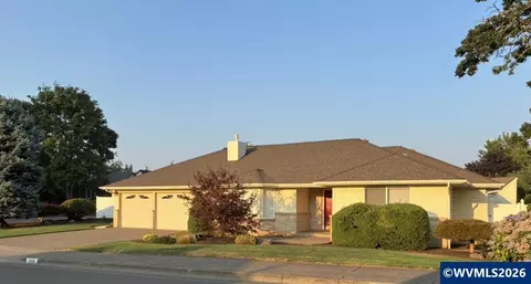 5334 Summerlake St SE, Salem, OR 97306