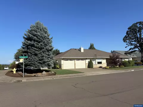 5334 Summerlake St SE, Salem, OR 97306