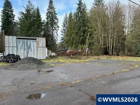 205 Church St, Idanha, OR 97350