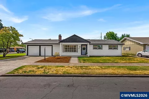 3764 Ivy St NE, Salem, OR 97305