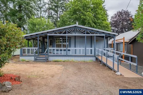 29229 Hwy 34 Hwy #31, Corvallis, OR 97333
