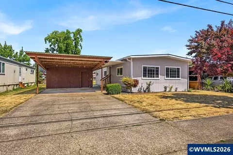 1535 NW 2nd St, Mcminnville, OR 97128