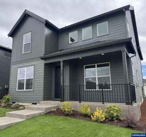 700 Magnolia Ave, Woodburn, OR 97071