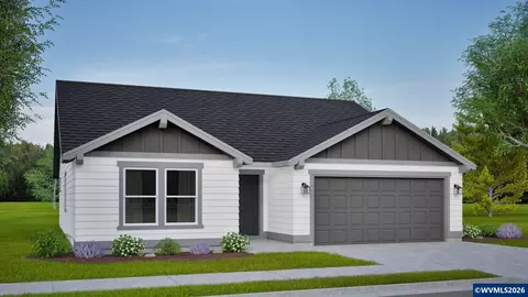 3163 S 13th St, Lebanon, OR 97355