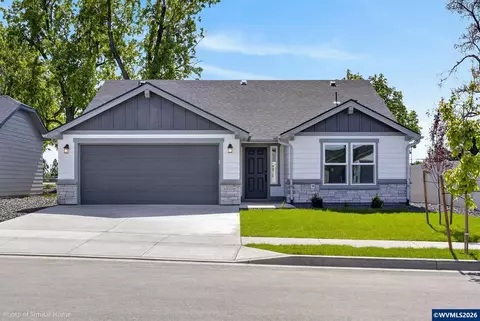 3163 S 13th St, Lebanon, OR 97355