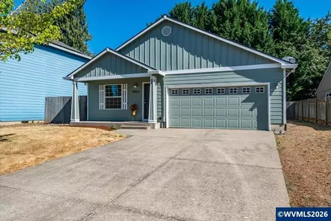4925 Fontana St SE, Salem, OR 97317