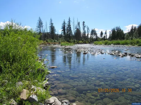 10205 N Fork Ln SE, Lyons, OR 97358 photo 9