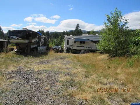 10205 N Fork Ln SE, Lyons, OR 97358 photo 13