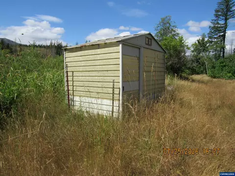 10205 N Fork Ln SE, Lyons, OR 97358 photo 5