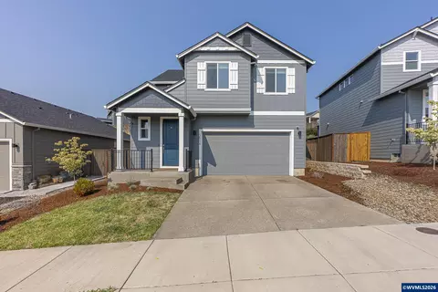 2934 NW Daybreak St, Corvallis, OR 97330