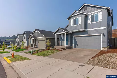 2934 NW Daybreak St, Corvallis, OR 97330