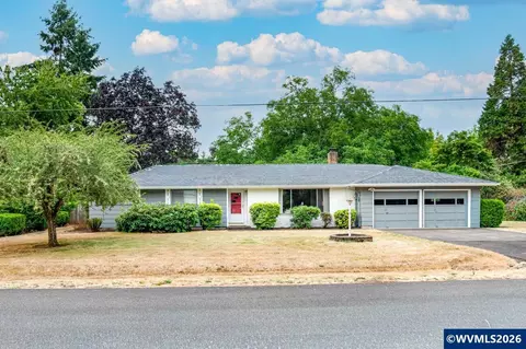 29476 NE Pheasant Ave, Corvallis, OR 97333