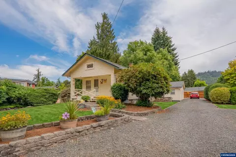 1925 River Rd, Lebanon, OR 97355