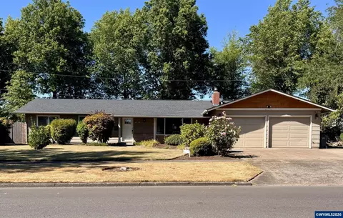 4359 Ward Dr NE, Salem, OR 97305