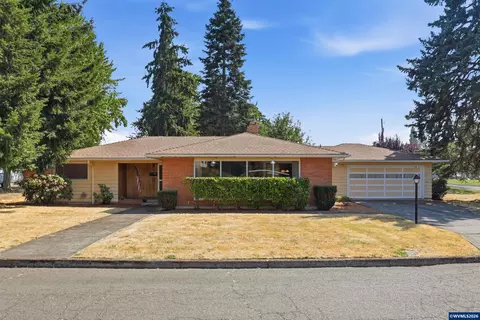 510 E Sherman St, Lebanon, OR 97355