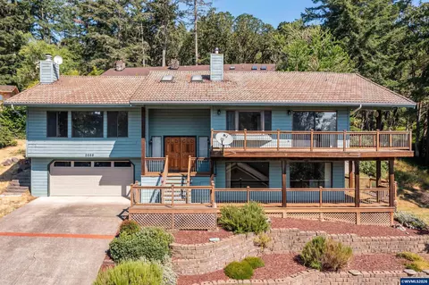 2668 NW Bluebell Pl, Corvallis, OR 97330