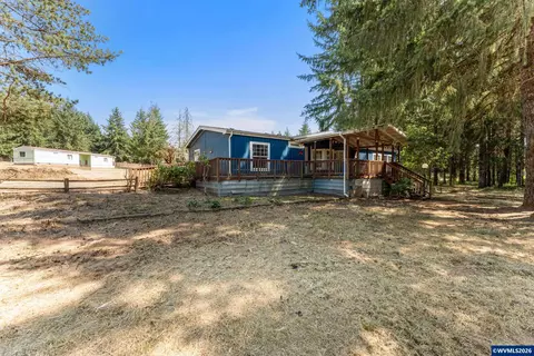 33931 Ford Mill Rd, Lebanon, OR 97355