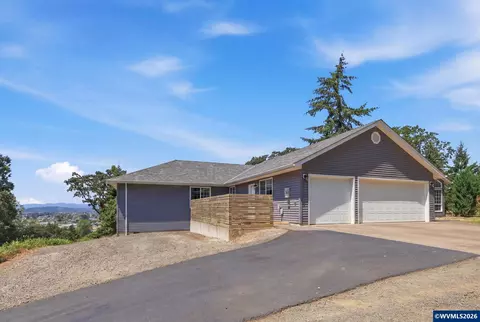 33833 Sunnyview Dr, Albany, OR 97322