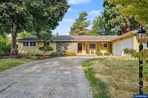 2787 Vick Ave NW, Salem, OR 97304