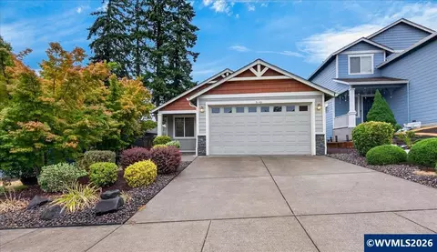 5140 Andresen St SE, Salem, OR 97306