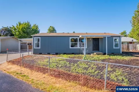 4678 Lavista Way SE, Salem, OR 97317