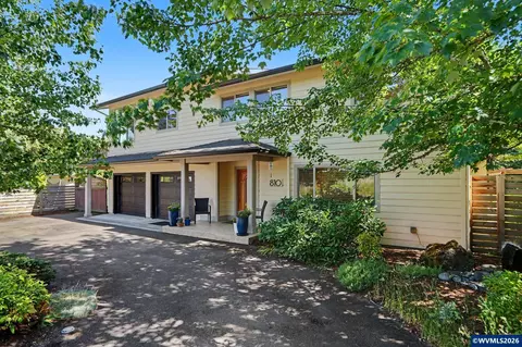 810 NW Lyman Dr, Corvallis, OR 97330
