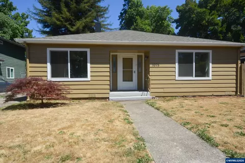 1075 Shipping St NE, Salem, OR 97301