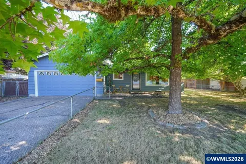 2215 NW Circle Bl Bl, Corvallis, OR 97330