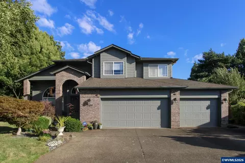 1588 Hallet Ct NW, Salem, OR 97304
