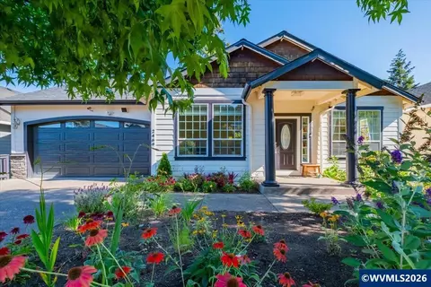 2469 Dalke Ridge Dr NW, Salem, OR 97304