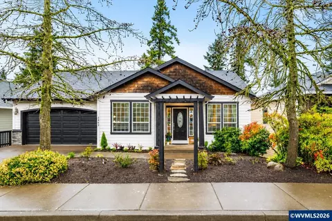 2469 Dalke Ridge Dr NW, Salem, OR 97304