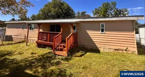 5055 NElliott Cir #6, Corvallis, OR 97330