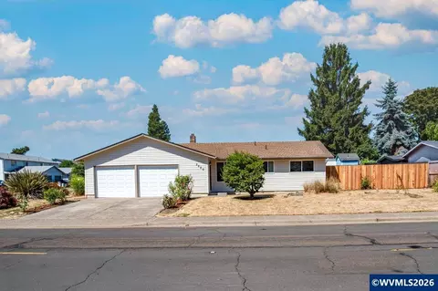 2580 Jackson St SE, Albany, OR 97322