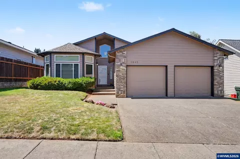 5845 Cinnibar St SE, Salem, OR 97306
