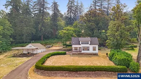 37149 Scravel Hill Rd NE, Albany, OR 97322