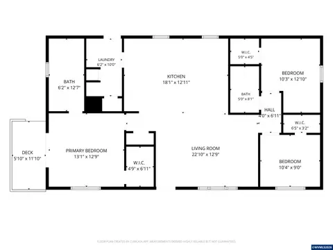 620 N Wayside Lp Lp, Otis, OR 97368 photo 30