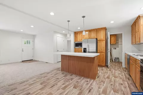 620 N Wayside Lp Lp, Otis, OR 97368 photo 9
