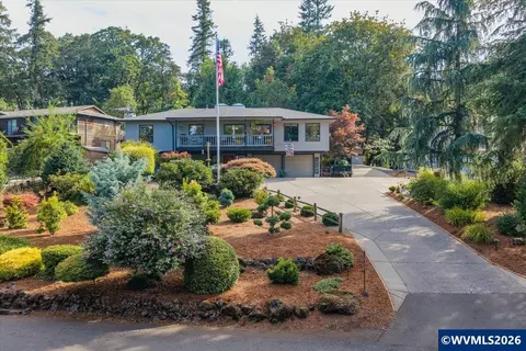 1245 Linnwood Dr NE, Albany, OR 97322