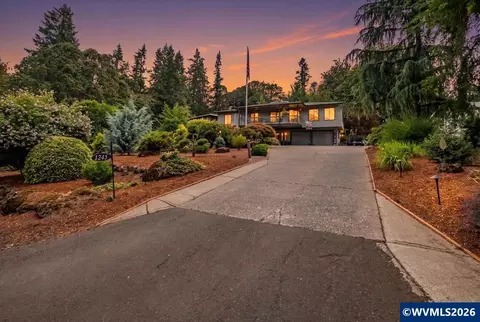 1245 Linnwood Dr NE, Albany, OR 97322
