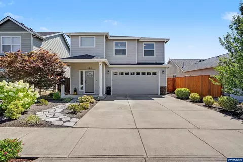 556 SE Lines St, Dallas, OR 97338