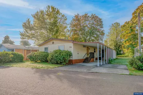 38129 Weirich Dr #79, Lebanon, OR 97355