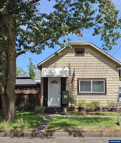 365 Hood St NE, Salem, OR 97301