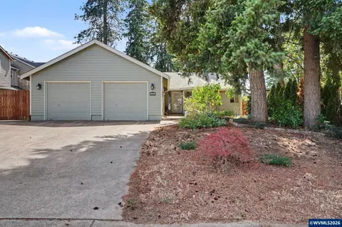 1444 Madelyn Ave SE, Salem, OR 97306