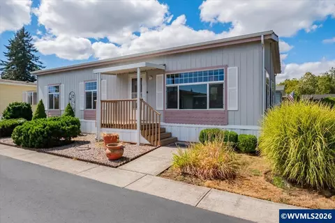 4940 SE Sunnyside Rd #K-14, Salem, OR 97302