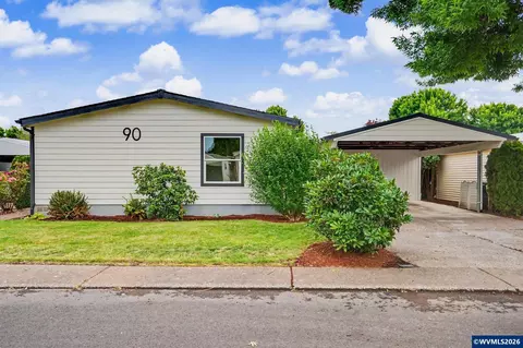 1401 W Ellendale Rd #90, Dallas, OR 97338