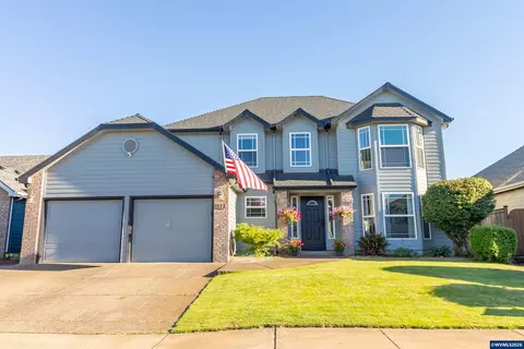 822 Merlot Ave NE, Keizer, OR 97303