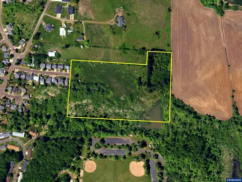 12 NE 97 Acres Ne Hibiscus Dr, Corvallis, OR 97330