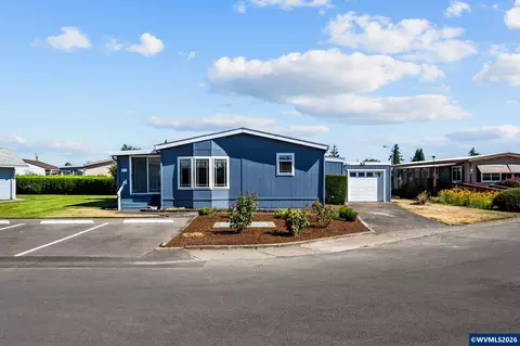 5422 NE Portland Rd #53, Salem, OR 97305