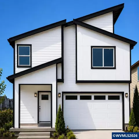 7441 SE Berg Dr, Corvallis, OR 97330
